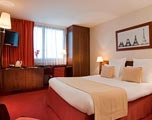 hotelkamer