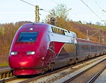 trein